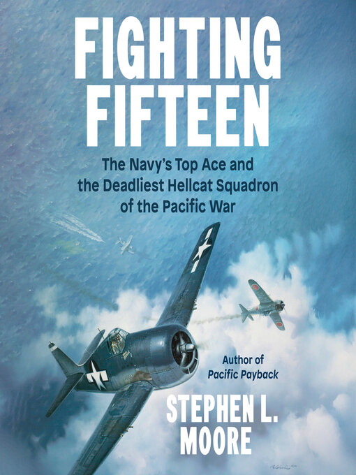 Title details for Fighting Fifteen by Stephen L. Moore - Wait list